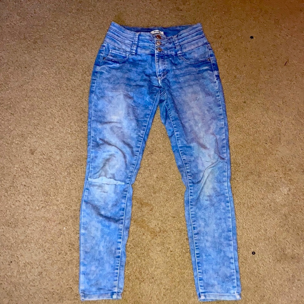 Mudd jeans size 14 teens